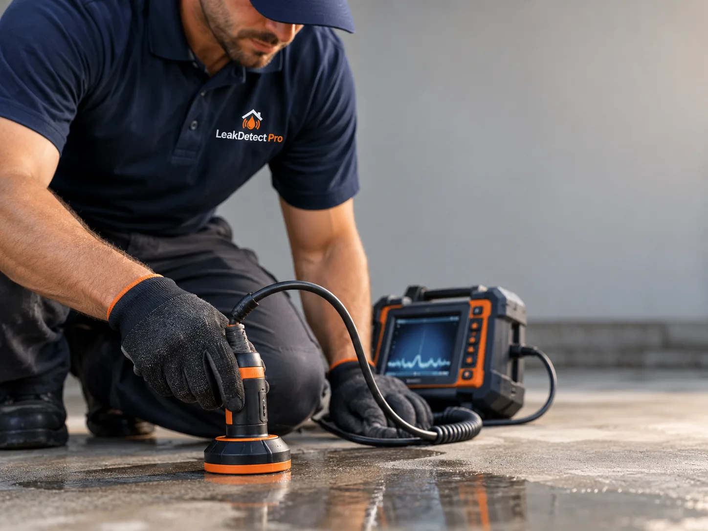 Roof Membrane Testing in Nixa, MO